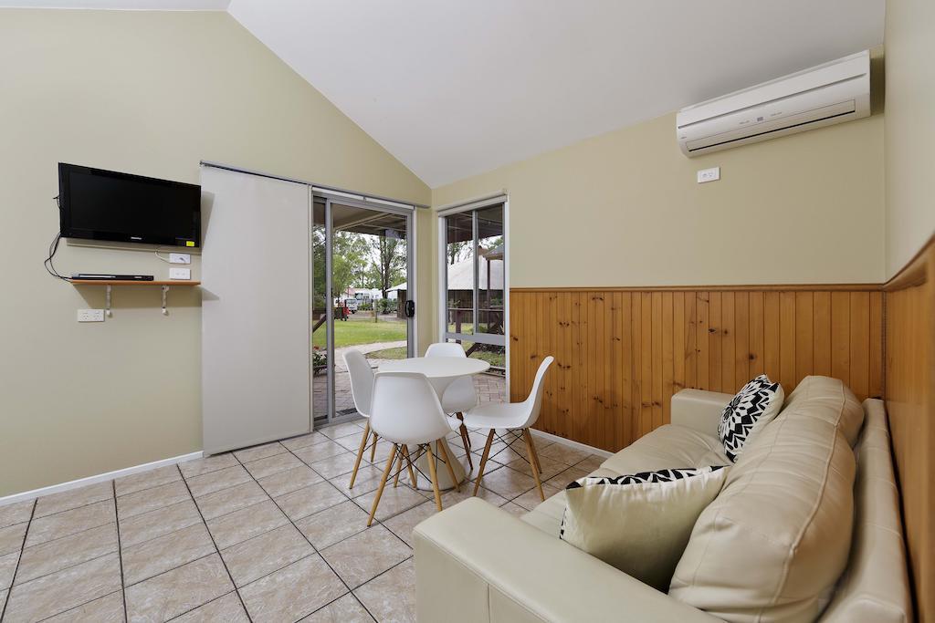 Ingenia Holidays Hunter Valley Cessnock Quarto foto