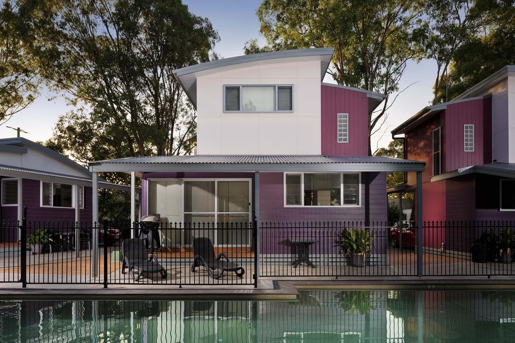 Ingenia Holidays Hunter Valley Cessnock Quarto foto