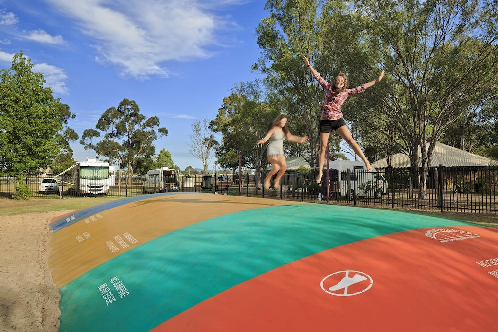 Ingenia Holidays Hunter Valley Cessnock Exterior foto