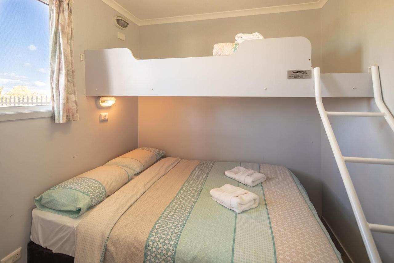 Ingenia Holidays Hunter Valley Cessnock Exterior foto