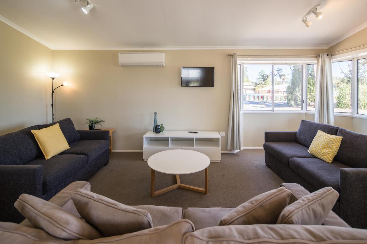 Ingenia Holidays Hunter Valley Cessnock Exterior foto
